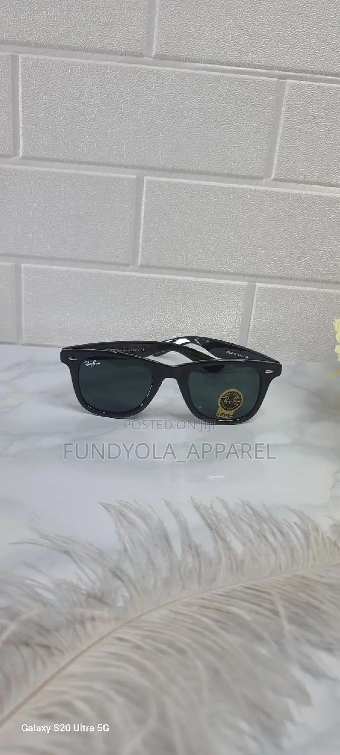 High Quality Ray-Ban Sunglasses