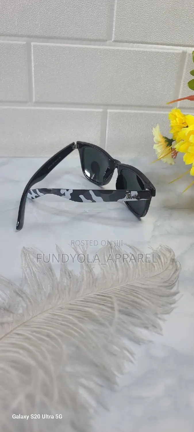 High Quality Ray-Ban Sunglasses