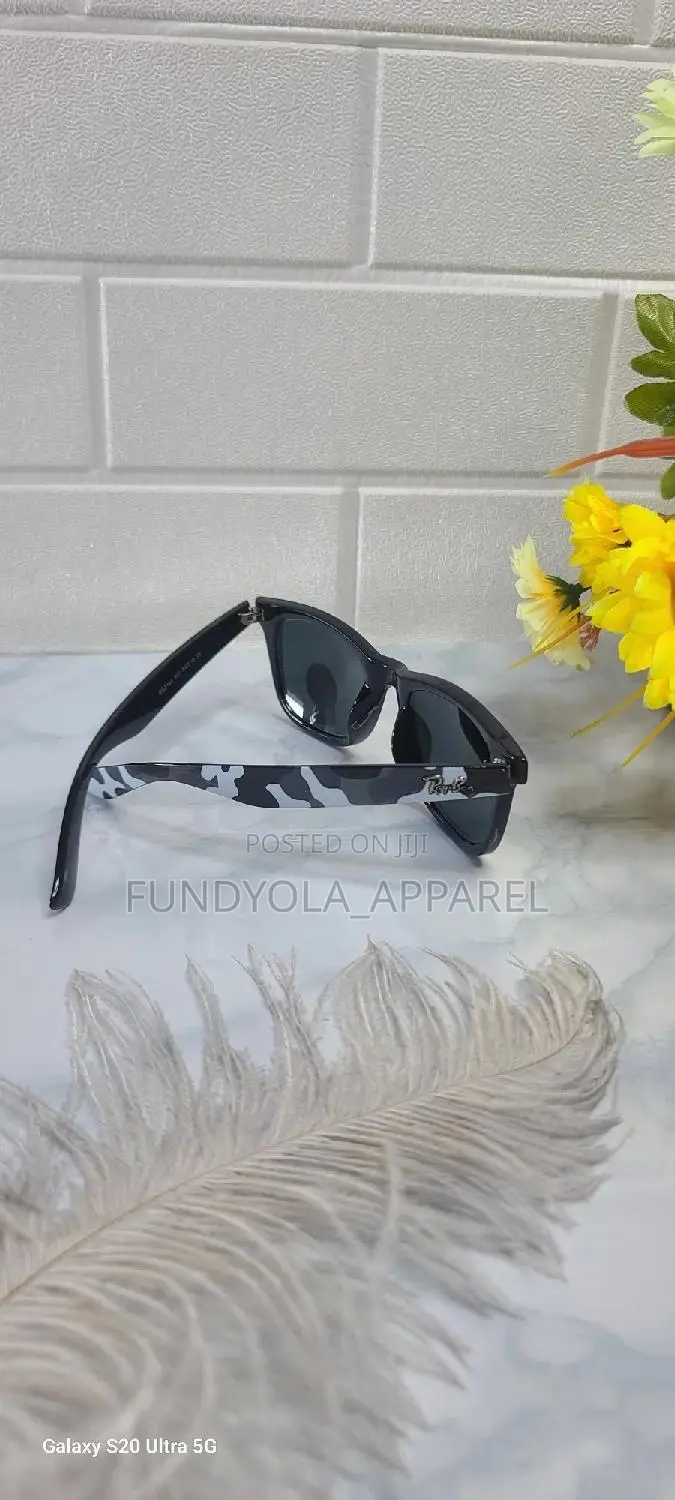 High Quality Ray-Ban Sunglasses