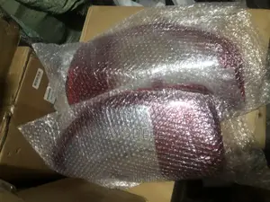 Back Light Cover Ford Ranger