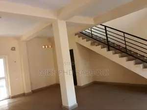 A Newly Built Warehouse in Form Duplex for Any Business at 7.2m.