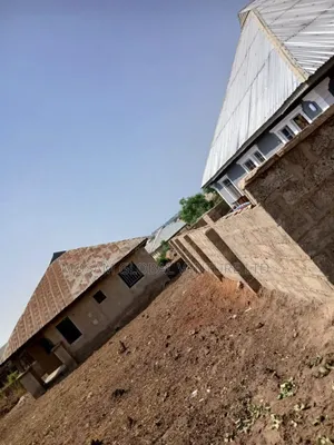 3bdrm Bungalow in Alubarika Community, Ilorin West for sale