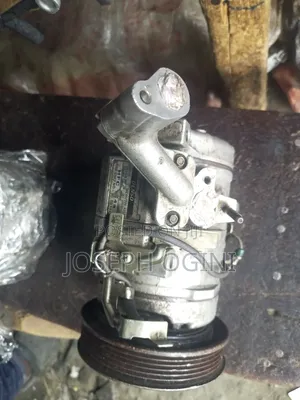 Compressor Toyota Corolla Hillux Rav4 Camry