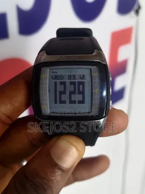 Polar Ft60 Heart Rate Monitor Watch
