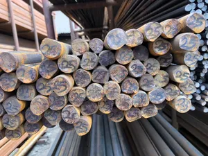 25mm M S Rod