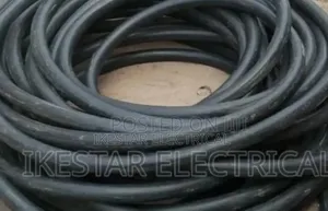 Non-Armoured PVC PVC Cable