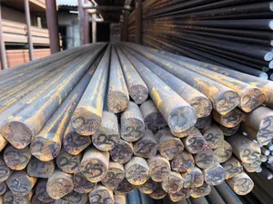 25mm M S Rod
