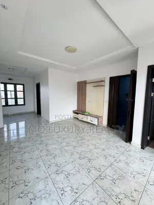 2bdrm Apartment in Ikate for rent