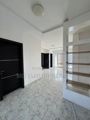 2bdrm Apartment in Ikate for rent