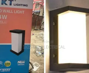 Akt Fence Light