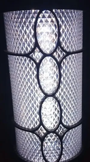Security Fence Light