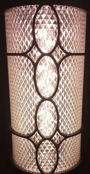 Security Fence Light