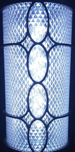 Security Fence Light