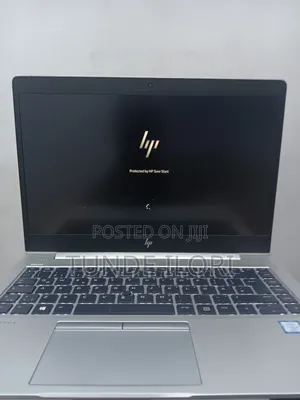Laptop HP EliteBook 840 G6 8GB Intel Core I5 SSD 256GB