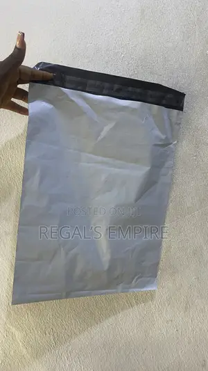 Mailing Nylon (100 Pieces)