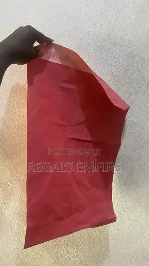 Mailing Nylon (100 Pieces)