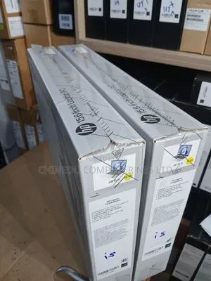 New Laptop HP 15 8GB Intel Core i5 SSD 512GB