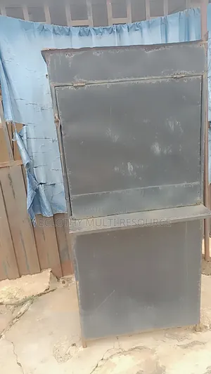 Kiosks for Rentage