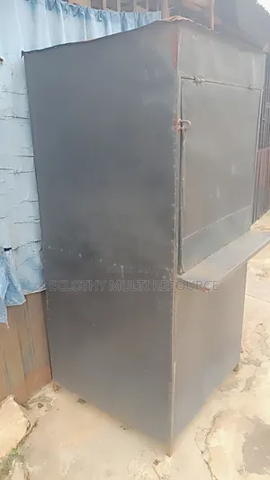 Kiosks for Rentage