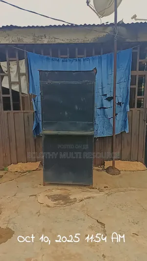 Kiosks for Rentage