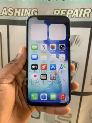 Apple iPhone 12 128 GB Blue