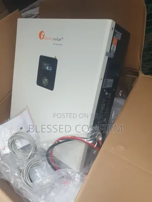 Powerful 48v 5kwh Felicity Lithium Battery