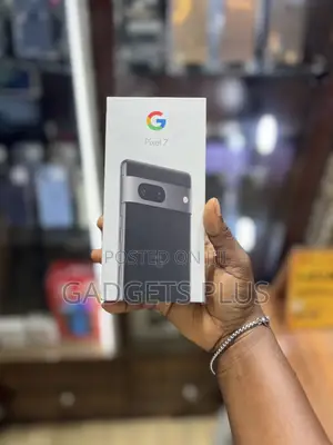 New Google Pixel 7 256 GB