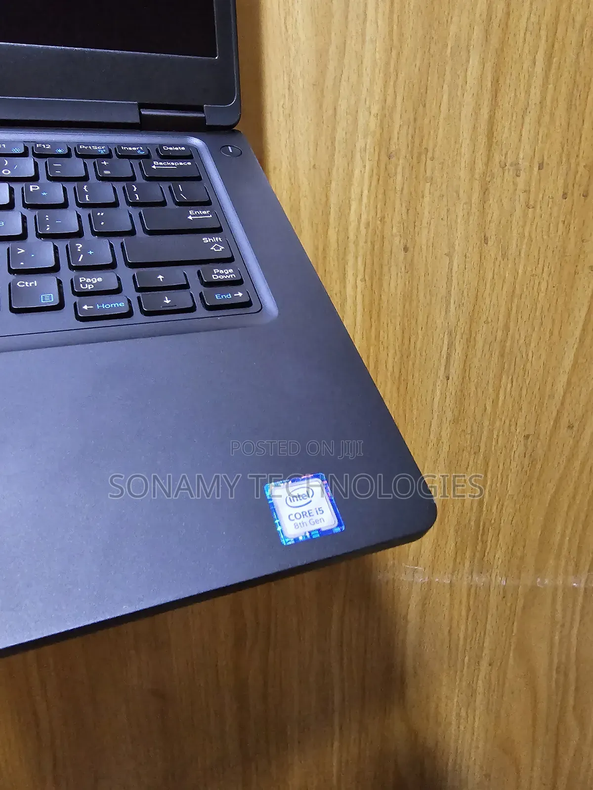 Laptop Dell Latitude 5490 8GB Intel Core I5 SSD 256GB