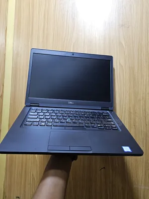 Laptop Dell Latitude 5490 8GB Intel Core I5 SSD 256GB