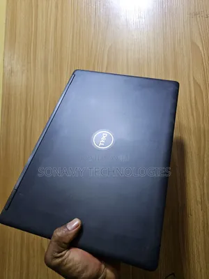 Laptop Dell Latitude 5490 8GB Intel Core I5 SSD 256GB