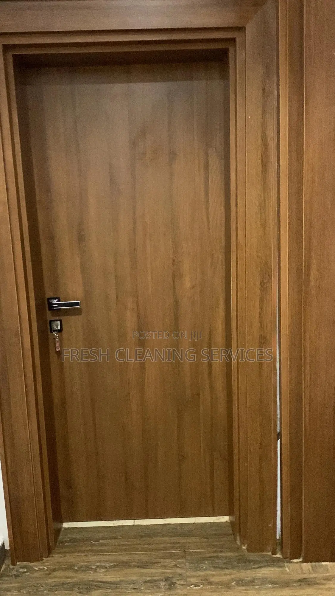 We Are Professional Cleaning and Laundry Services Company