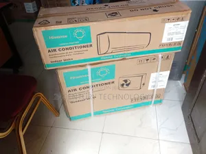 Hisense 1.5hp Inverter Ac