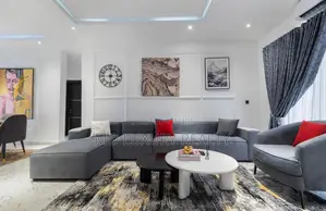 Furnished 2bdrm Apartment in Ikate for rent