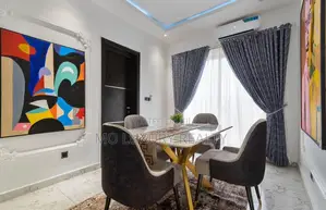 Furnished 2bdrm Apartment in Ikate for rent