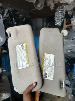 Sun Shield Venza 2010 to 2015