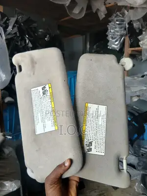 Sun Shield Venza 2010 to 2015