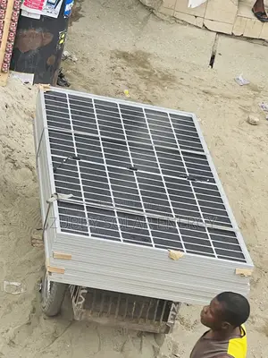 600w Jinko Solar Panel Bifecial