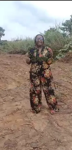 50x100sq,Meter: Land for Sale at Onuogba Nike Emene East.
