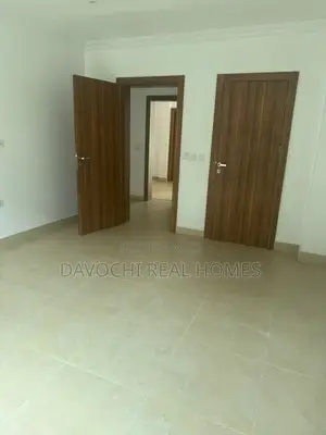 3bdrm Maisonette in Old Okoyi, Ikoyi S.W for rent