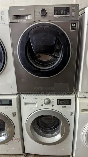 Washing Machine Inverter 8/9/10kg