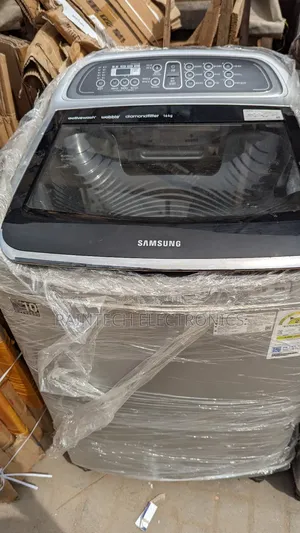 Washing Machine Inverter 8/9/10kg
