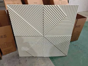 Pu Stone Panel For Wall Cladding; Polyurethane Stone In 30mm & 60mm