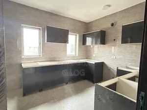 4bdrm Duplex in Adeniyi Jones for sale