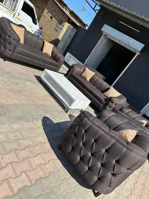 Executive Couch