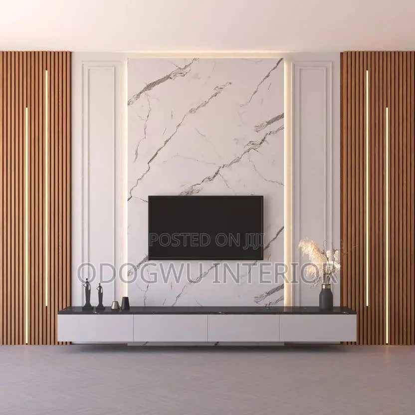 Foreign Elegant Wpc Pannel
