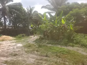 Fully Fenced 12 Plots of Land