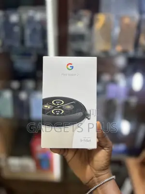 Google Pixel Watch 2