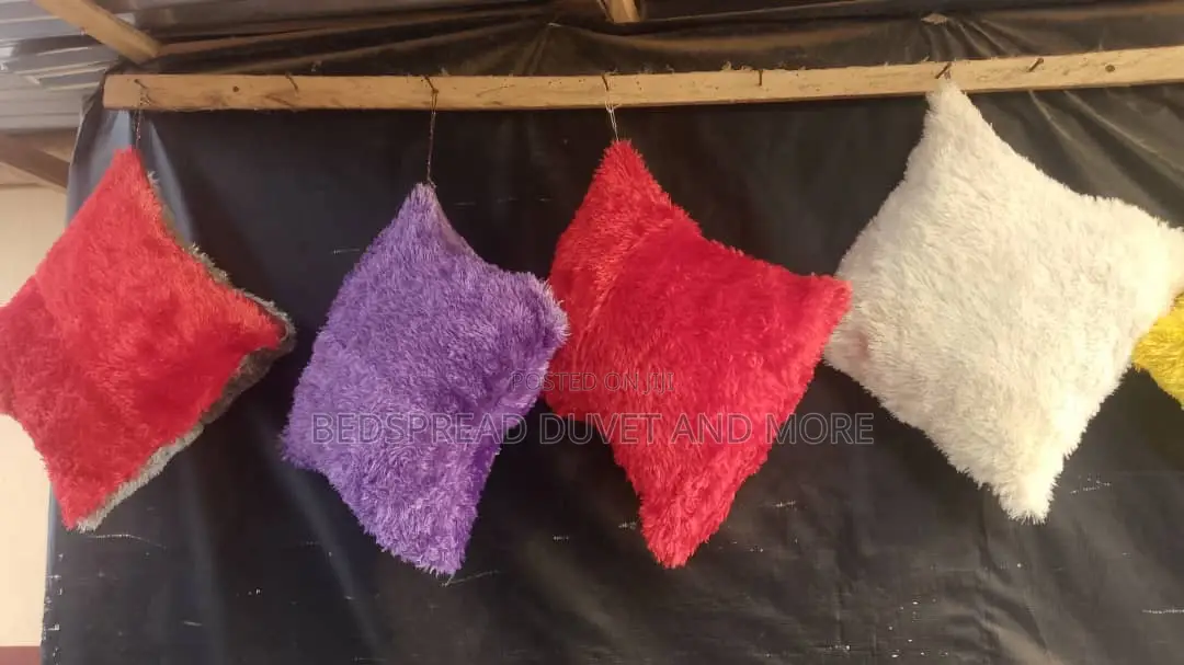 Throw Pillows