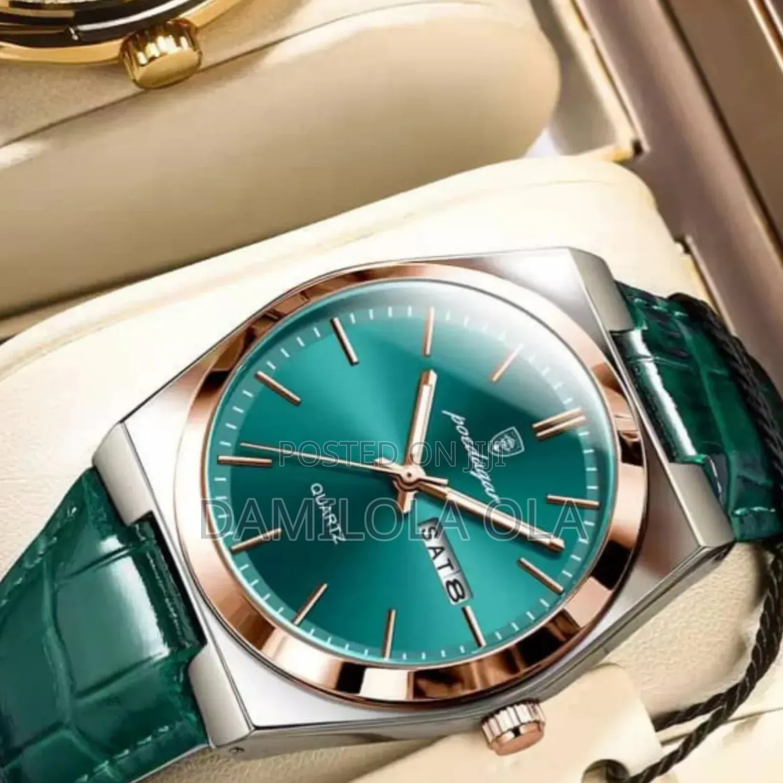 Poedagar Leather