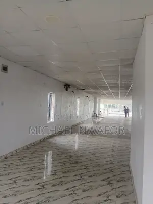 Open Space for Lease